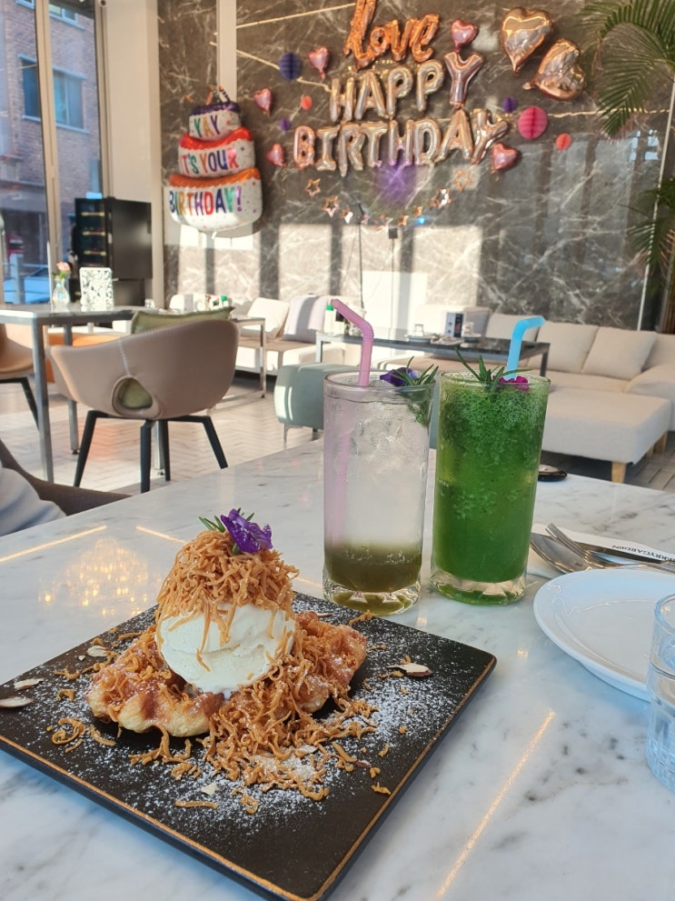  판교카페 판교맛집 메리가든 판교점