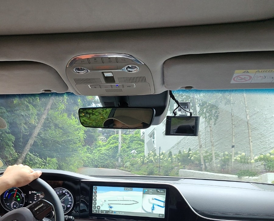 해돋이펜션 사진 3