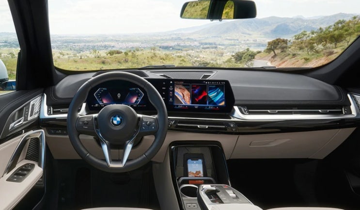  2022년 10월 BMW X1 풀체인지 공개 구형 지금 구입하면은