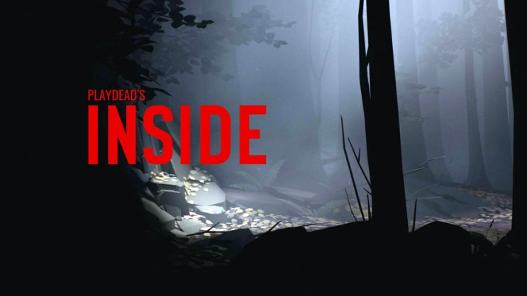 XBOX 게임패스 인디게임 추천, 플레이데드 인사이드(INSIDE) 클리어 후기 XBOX 게임패스 인디게임 추천, 플레이데드 인사이드(INSIDE) 클리어 후기
