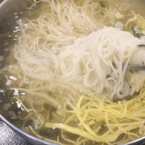안산 고잔동 맛집 ‘신의한국수’ 푸짐하고 저렴한 국수 맛집
