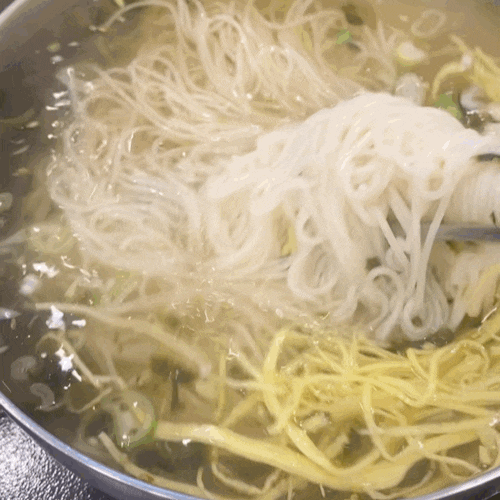  안산 고잔동 맛집 ‘신의한국수’ 푸짐하고 저렴한 국수 맛집
