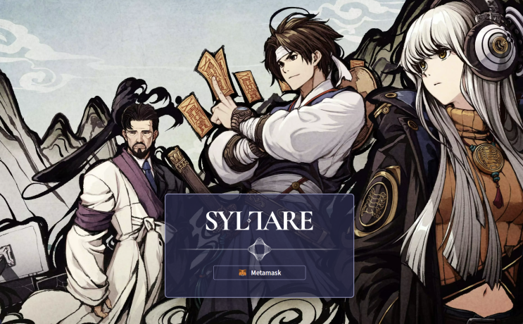 실타레(SYLTARE)! Sit&GO 게임하는 법! P2E 트레이딩 NFT 카드게임! 게임영상! 실타레(SYLTARE)! Sit&GO 게임하는 법! P2E 트레이딩 NFT 카드게임! 게임영상!