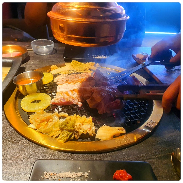  제주시내 가볼만한곳 탑동광장 탑동해변공연장 서부두방파제 여름 여행 제주탑동 흑돼지 제주 공상