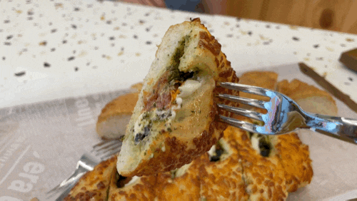  춘천 온의동 베이커리 남춘천역 빵집 맛집