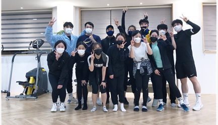  장안동 pt 다이어트를 진짜 원하는 분들만 보세요 라이크바디