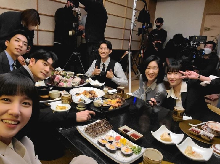 탤런트강태오 프로필 군대 나혼자산다 다시보기 인스타 총정리