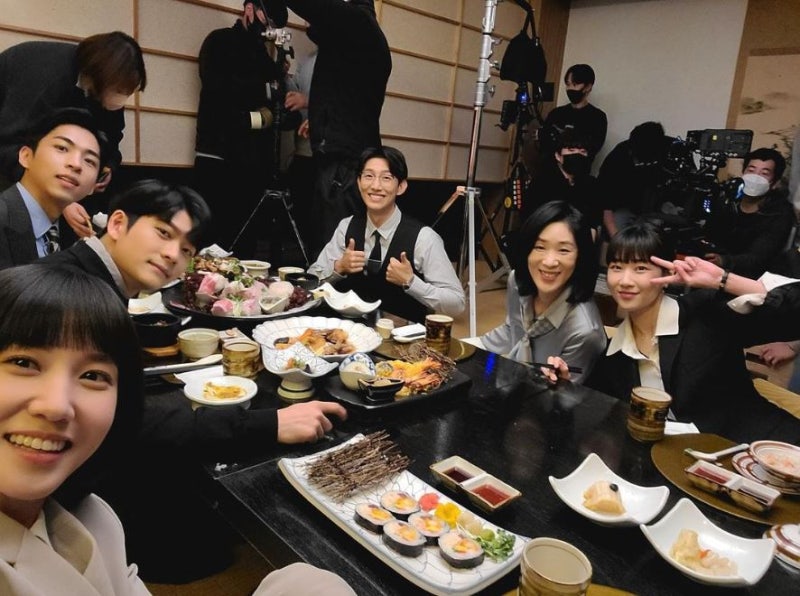 탤런트강태오 프로필 군대 나혼자산다 다시보기 인스타 총정리