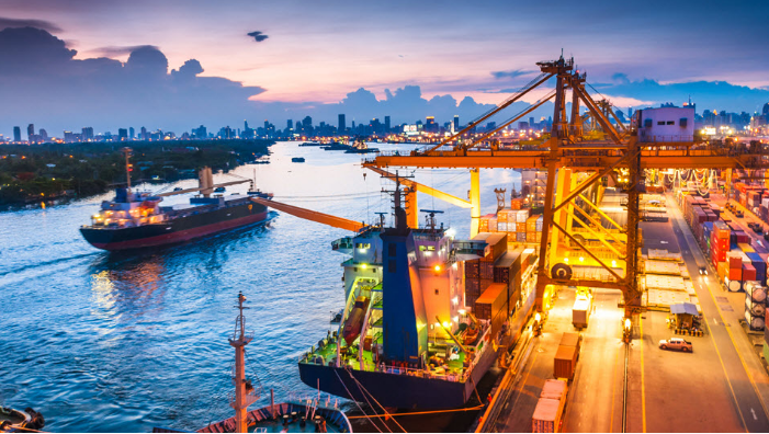 Magnetron - Transport & Security Magnetron - Transport & Security