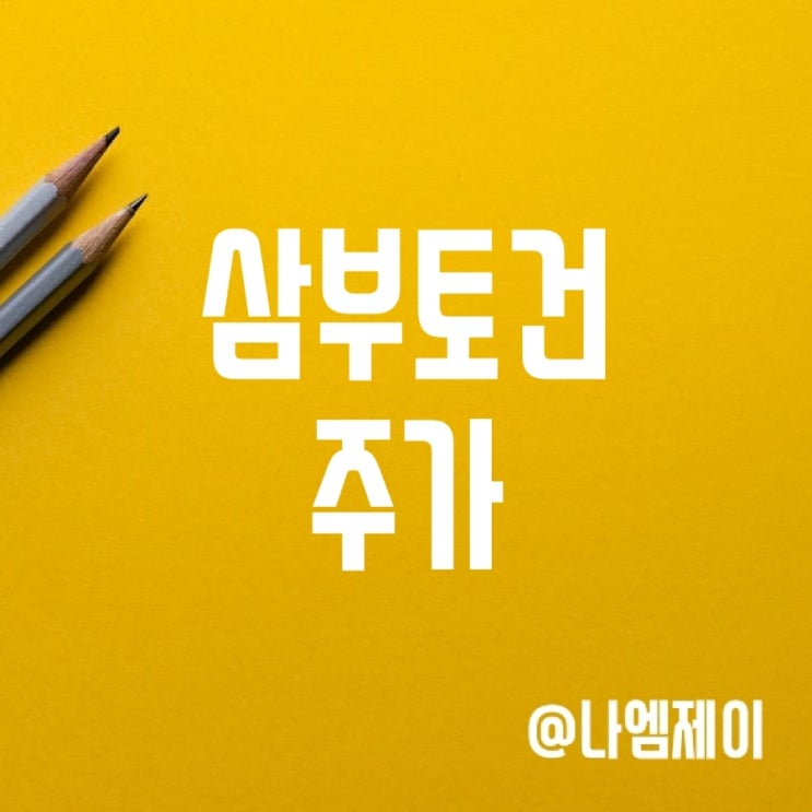 러시아우크라이나전쟁 재건 관련주 - 삼부토건 주가 러시아우크라이나전쟁 재건 관련주 - 삼부토건 주가
