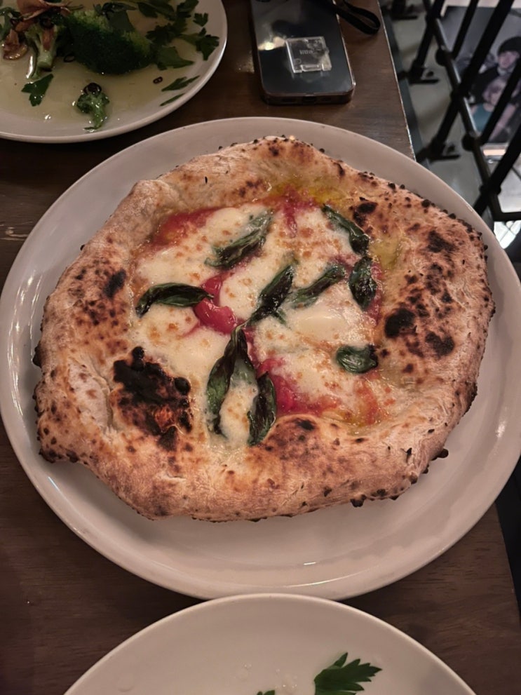  도쿄 나카메구로 피자 맛집 세이린칸 Seirinkan セイリンカン