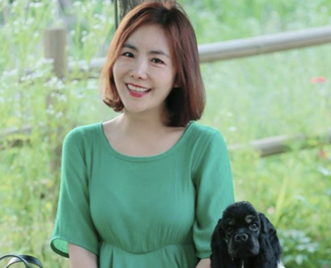 오서운 프로필 데뷔 활동 나이 학력 인스타 결혼 남편 현진영