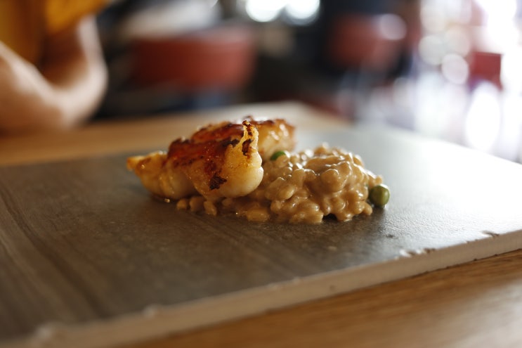  <몬트리올 맛집>스페인 요리의 재발견 Pintxo Tapas Bar