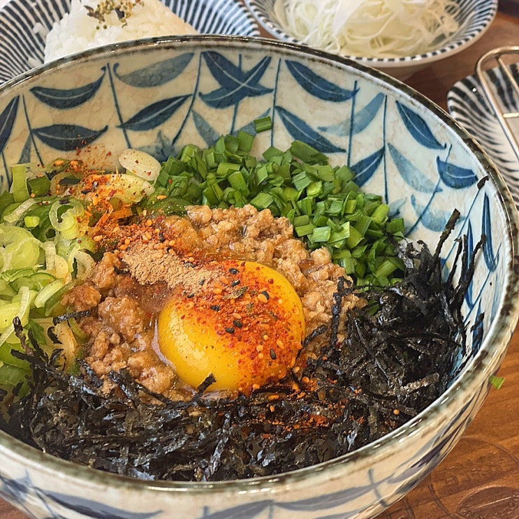  백소정 경남대점 마제소바가 맛있는 마산 댓거리 맛집
