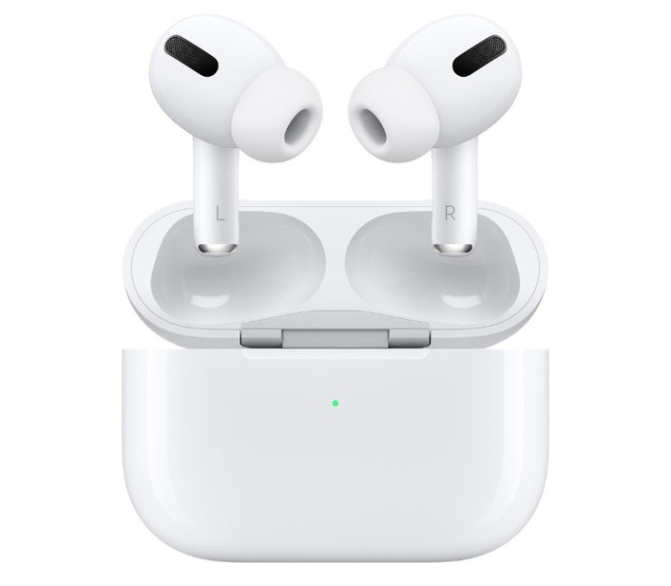  Apple 2021 에어팟 프로 블루투스 이어폰 맥세이프 호환