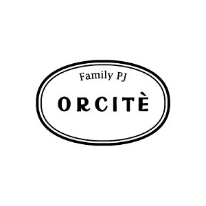 아기잠옷 아기파자마 추천[오르시떼,orcite]