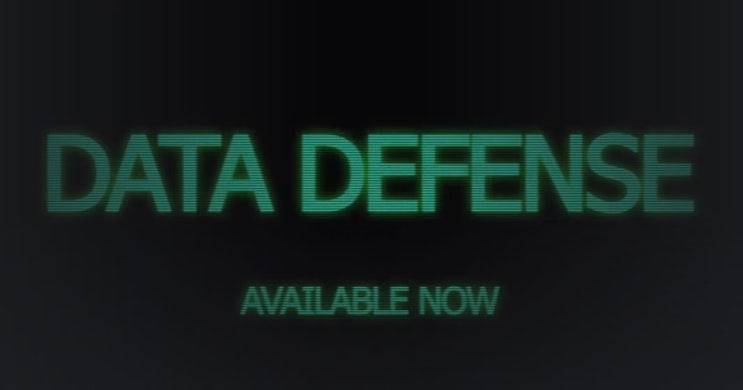 안드로이드 Data Defense 디펜스 게임 앱 무료 다운정보