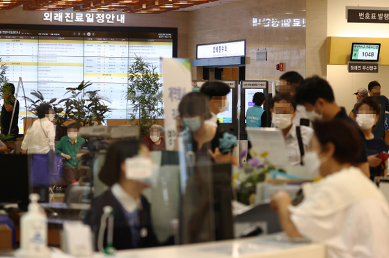 국민은 원하는데…의료계 '실손 간소화' 반대 총력전 왜? 국민은 원하는데…의료계 '실손 간소화' 반대 총력전 왜?