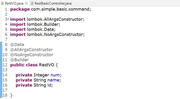  [Spring Boot] REST API