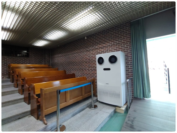 종교시설 교회 "환기 시설 없는 교회에서 예배,식사, 코로나19 확산 우려 "_힘펠 환기시스템 종교시설 교회 "환기 시설 없는 교회에서 예배,식사, 코로나19 확산 우려 "_힘펠 환기시스템