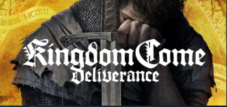  킹덤 컴 : 딜리버랜스(Kingdom Come : Deliverance) 스팀게임 추천 리뷰/스팀게임 세일