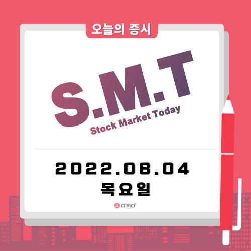 오늘의 주식시장 시황 :: 미국의 나스닥 상승세에 힘입어 국내 기술주 중심의 급등세 // 카카오게임즈 필두로 게임주 훨훨 날아오르다 //