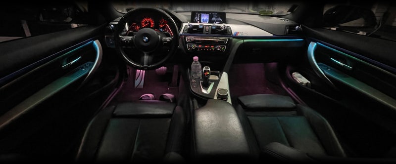 전주 덕진구 / 엠비언트 / BMW
