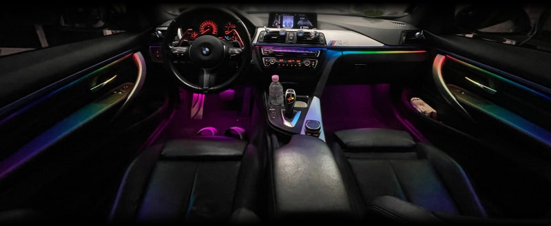 전주 덕진구 / 엠비언트 / BMW