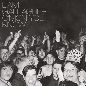  리암 갤러거 최고의 솔로 앨범 C'mon You Know