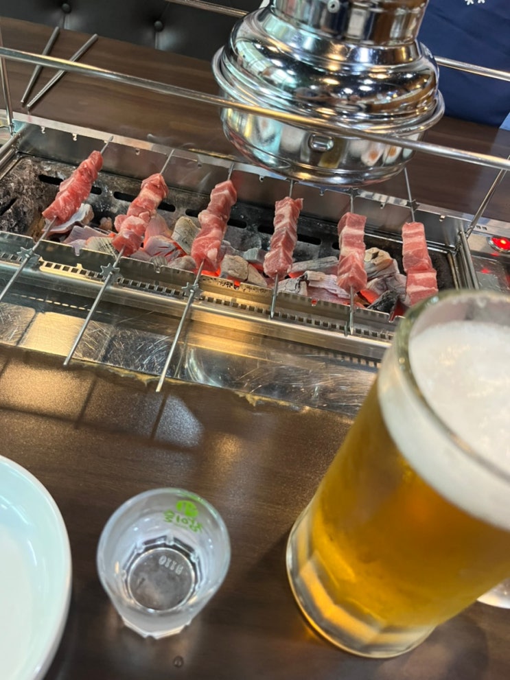  [평택]평택대 미미향 최애 양꼬치집