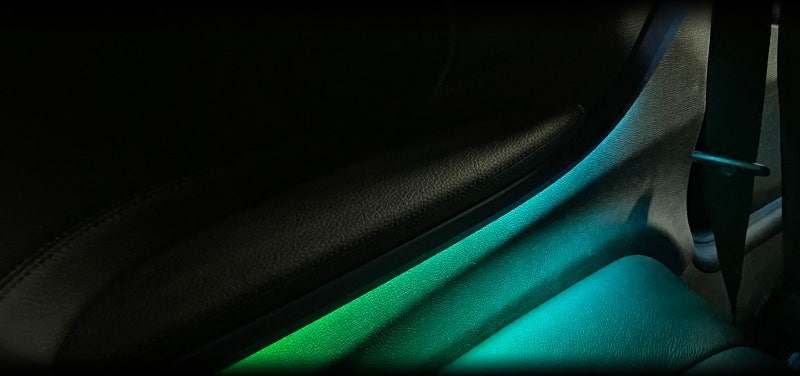 전주 덕진구 / 엠비언트 / BMW
