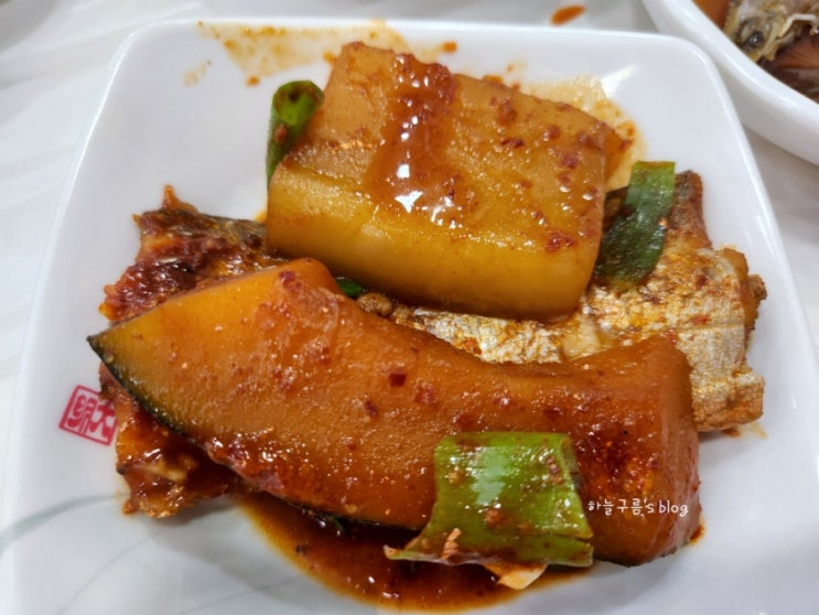 [여수여행] 여수게장맛집 :: 청정게장촌에서 갈치조림정식