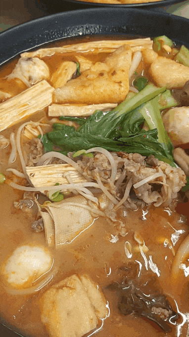  순천 마라탕 맛집 순천 호수공원 마라탕 조례동 <마라호수> 신선한야채와 재료들이 가득