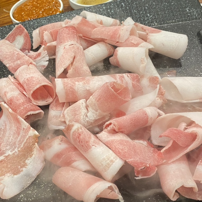  대구 범물동 맛집 / 먹거리 골목 대박집 지산점 리뷰