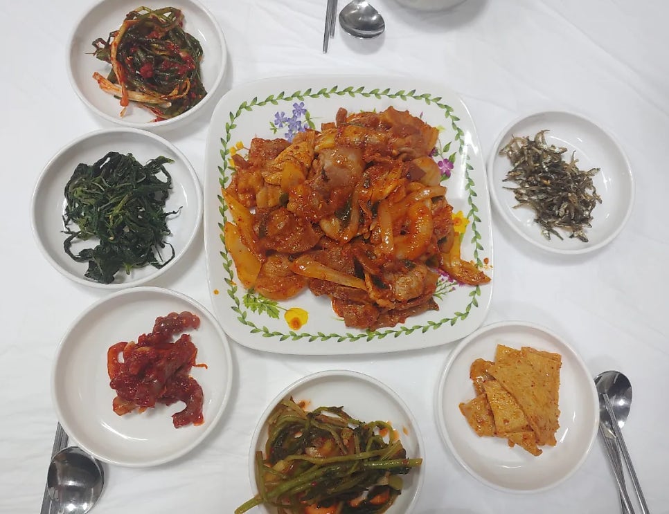 으뜸기사식당 사진 4