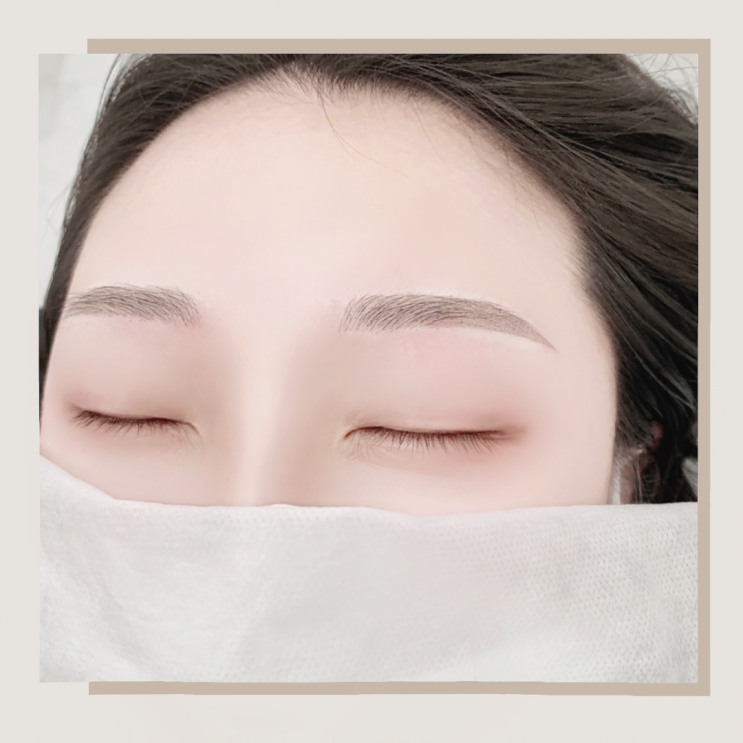  대구눈썹문신.죽전동.용산동.성서.눈썹문신잘하는곳