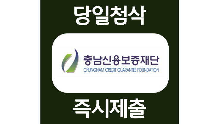 충남신용보증재단 신입 자기소개서 문항 작성방법 첨삭 대필 충남신용보증재단 신입 자기소개서 문항 작성방법 첨삭 대필