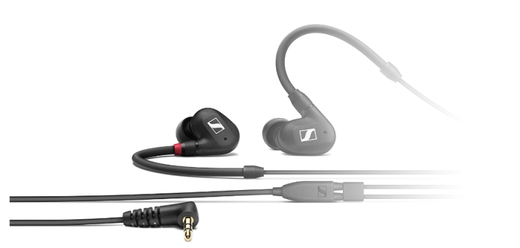 젠하이저 IE100 PRO 인이어 모니터링 헤드폰 기능 및 스펙 분석