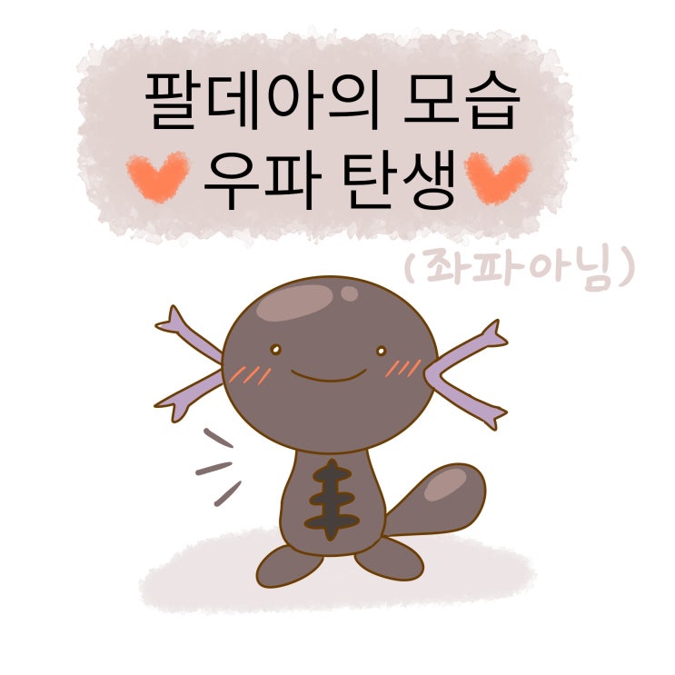  포켓몬스터 팔데아의 모습 우파 탄생 과정 상상