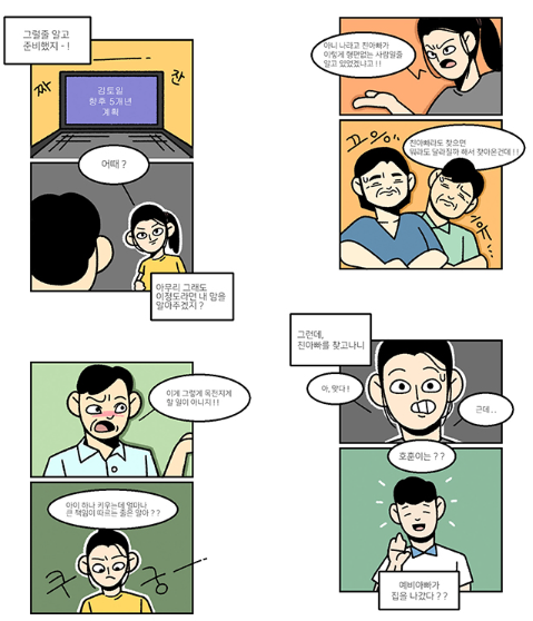  시흥웹툰학원