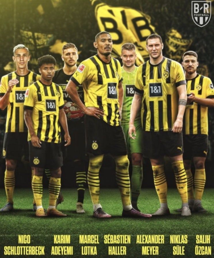 2022-23시즌 분데스리가 개막전 6일 VFL보훔 마인츠 아우크스부르크 프라이부르크 도르트문트 레버쿠젠 2022-23시즌 분데스리가 개막전 6일 VFL보훔 마인츠 아우크스부르크 프라이부르크 도르트문트 레버쿠젠