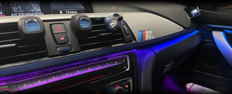 전주 덕진구 / 엠비언트 / BMW