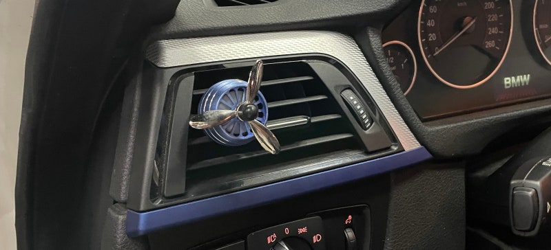 전주 덕진구 / 엠비언트 / BMW