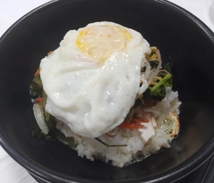 으뜸기사식당 사진 5