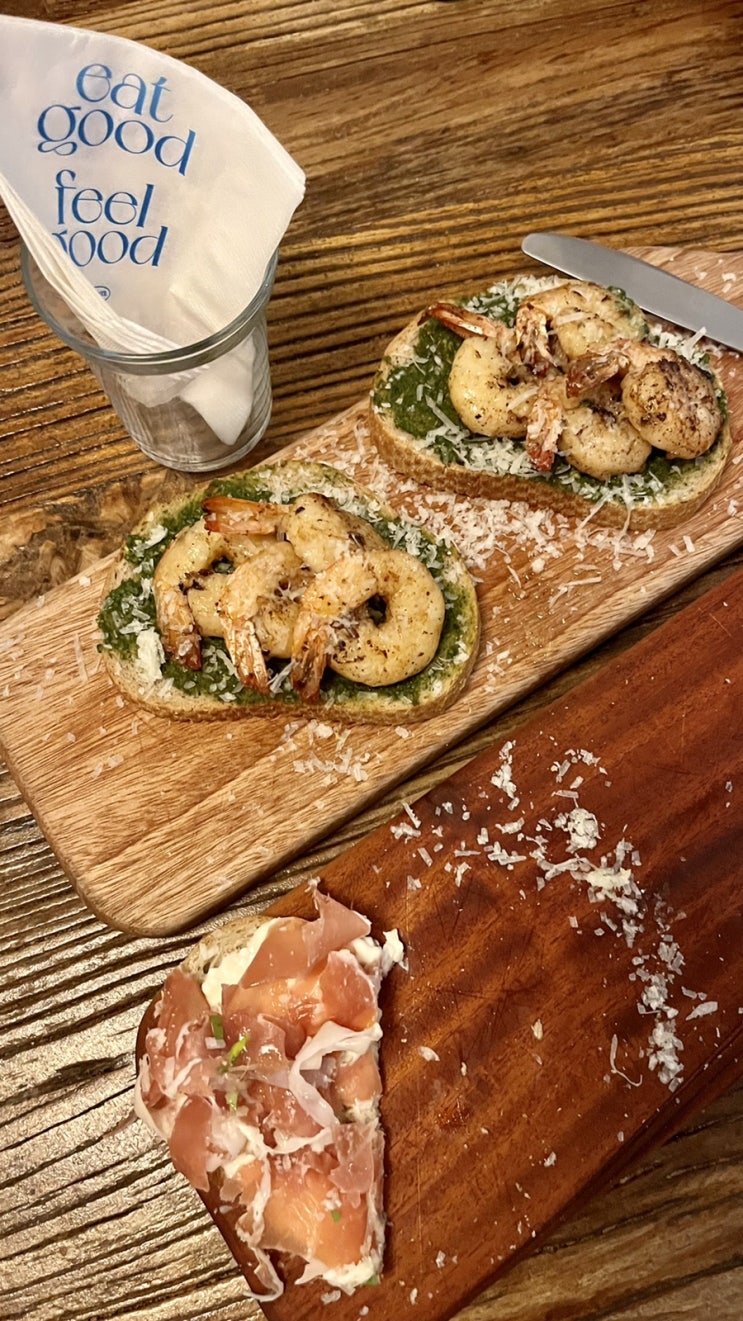  [분당맛집/미금맛집] 유럽감성 물씬 분위기 좋은 이탈리안레스토랑 '포크너 분당점' 내돈내산 리뷰, 예약시주의사항