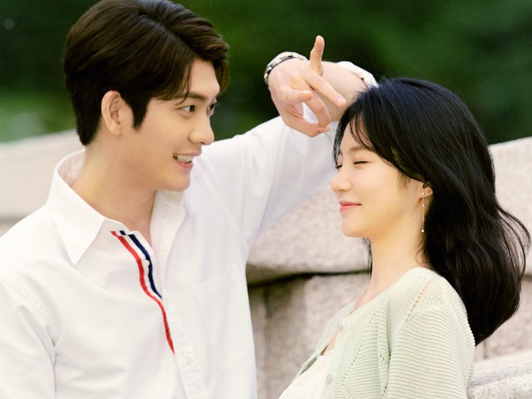 딱밤 한대가 이별에 미치는 영향 등장인물 결말 ott 보는곳