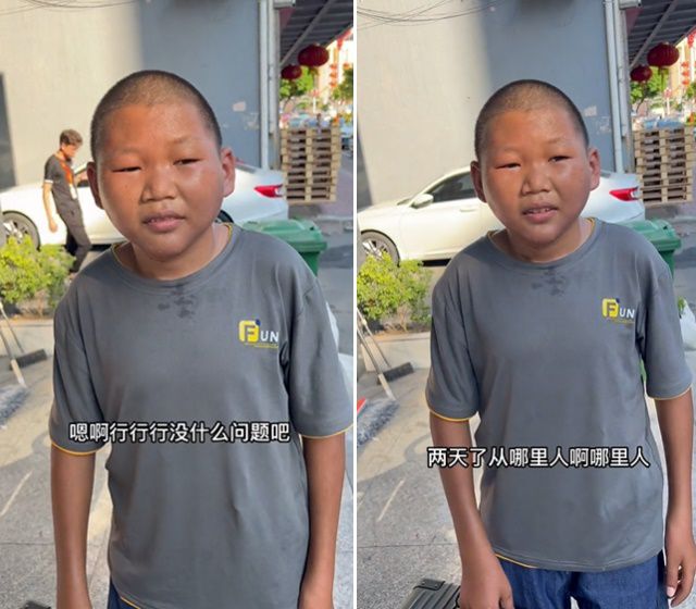 “초동안이라서”… 27세 中남성, 취업 못한 사연은? “초동안이라서”… 27세 中남성, 취업 못한 사연은?