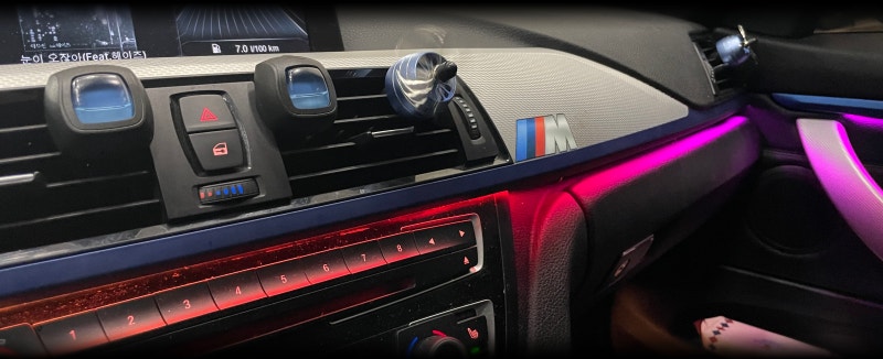 전주 덕진구 / 엠비언트 / BMW