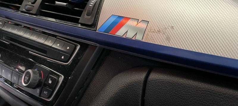 전주 덕진구 / 엠비언트 / BMW