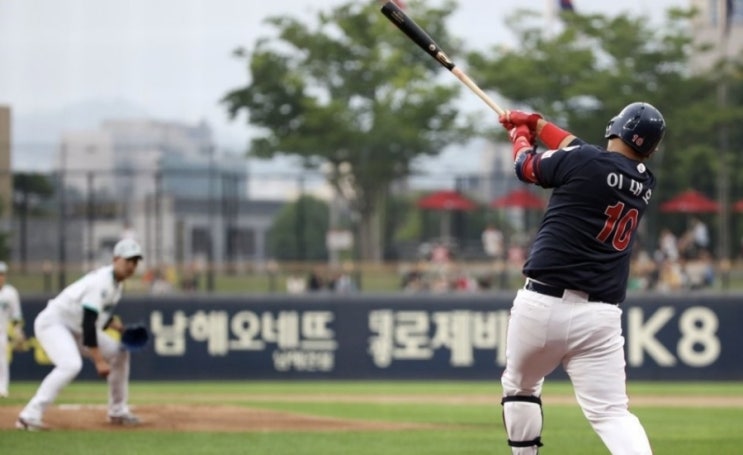 2022시즌 KBO 국내 프로야구 분석 8월 5일 LG 키움 SSG 삼성 롯데 NC KT 한화 KIA기아 두산